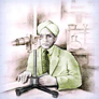 C.V.-Raman