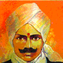 Subramaniya-Bharathi