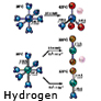 hydrogen